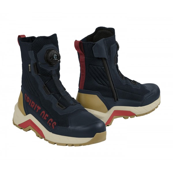 BMW Motorrad Sneaker GS Takyr GORE-TEX Unisex Μπλε ΕΝΔΥΣΗ BMW Motorrad Sneaker GS Takyr GORE-TEX Unisex Μπλε ΕΝΔΥΣΗ